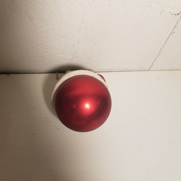 Santa Claus Ornament Santa Holding Christmas Tree - Picture 3 of 8